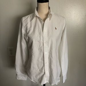 Ralph Lauren button down 10